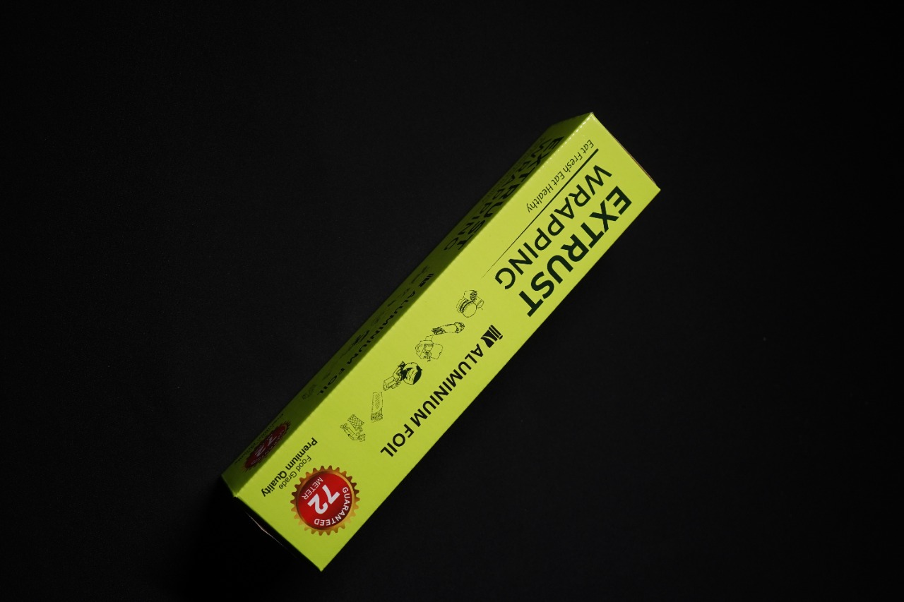 the back of random person