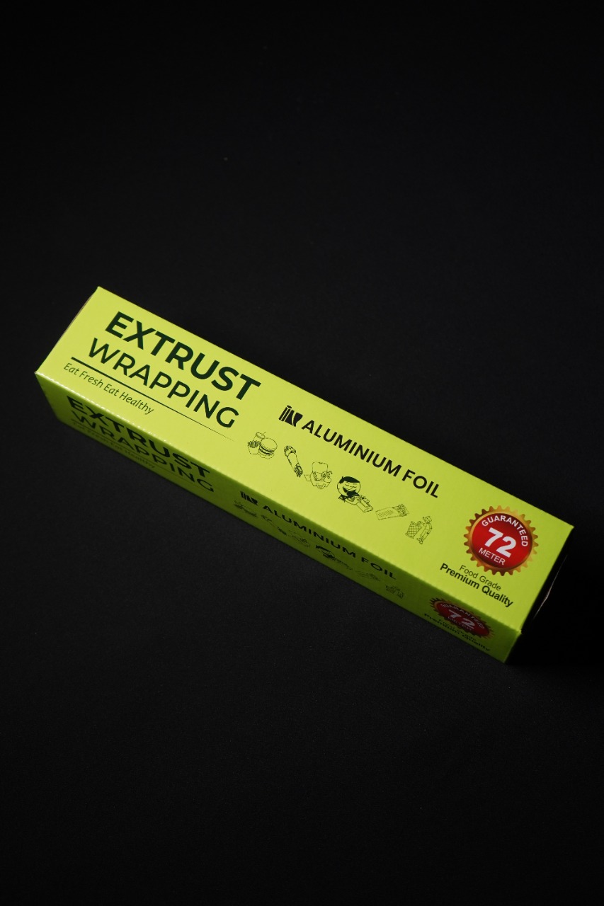 the back of random person