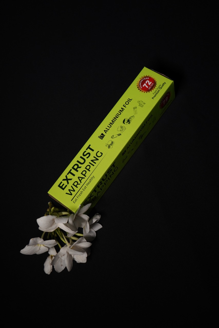 the back of random person