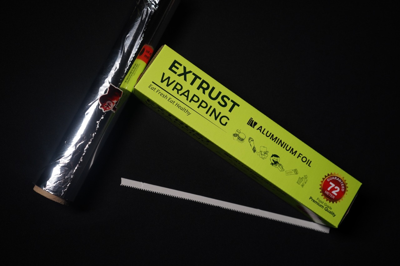 the back of random person